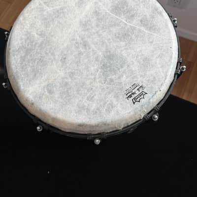 Remo Paulo Mattioli Signature Series Djembe imagen 4