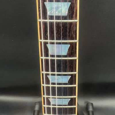 2015 Gibson Les Paul 100 Deluxe - Goldtop imagen 3