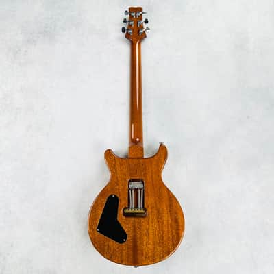 PRS Santana 25th Anniversary 10-Top 2010 - Santana Yellow image 13