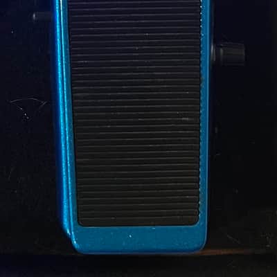 Real McCoy Custom RMC2 - Blue image 2