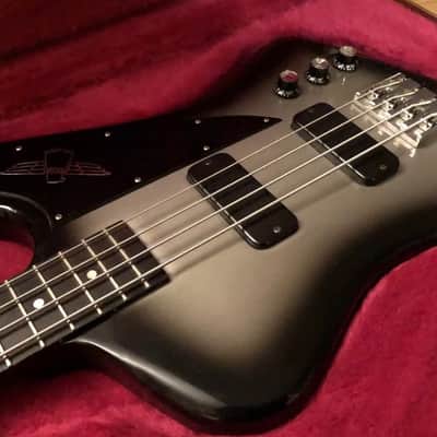 Gibson Thunderbird  Silverburst image 3