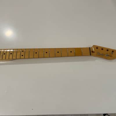 1982 Fender USA Fullerton Maple Bullet Telecaster Neck 50s, 52, 70s image 5