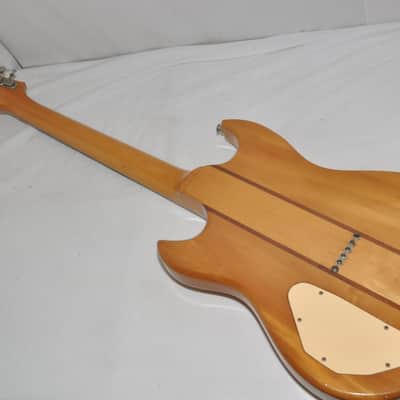 Aria Pro II TS-400 Electric Guitar Ref.No 7519 image 10