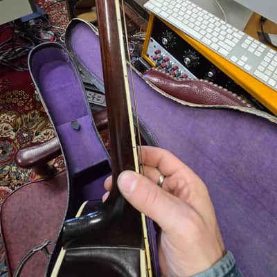 Gibson TG-1 Tenor Guitar 1920s image 13