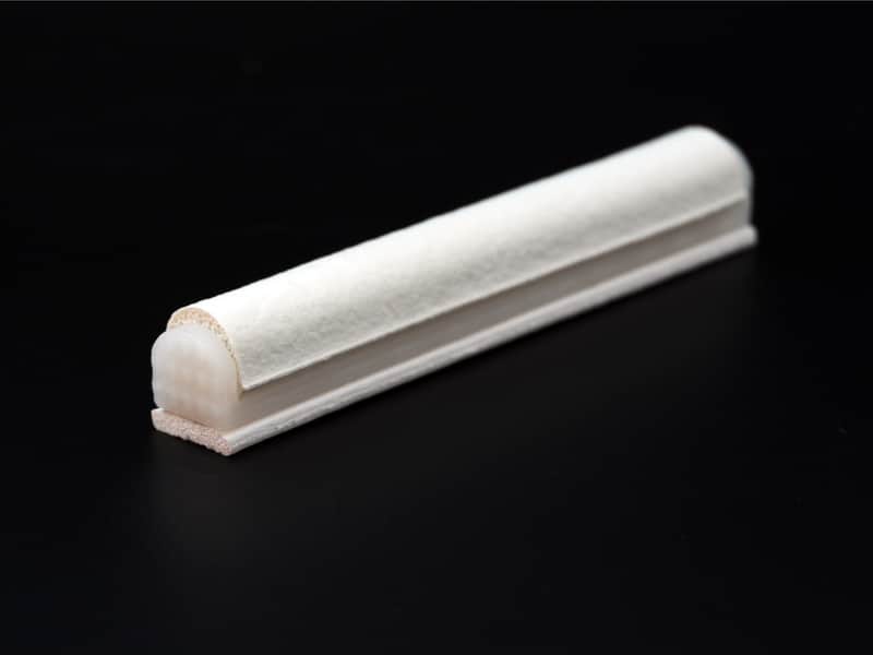 Dead Ringer (Glow) – Instant Rubber Bridge Acoustic Guitar Mute image 1