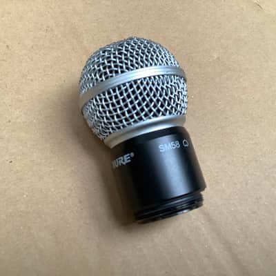 Shure Shure RPW112 SM58 Cartridge For wireless mic