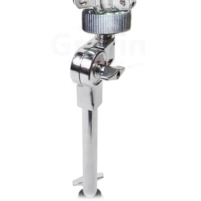 Snare Drum Stand - GRIFFIN Percussion Hardware Tom Holder Practice Pad Mount Key image 3