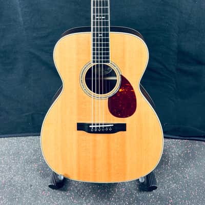 Collings OM3 image 1