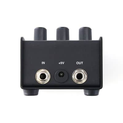 Pro Co Sound You Dirty RAT - Compact Guitar Distortion Pedal image 3