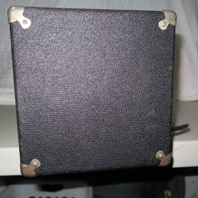 Sunn 2000S 1968 Dual Tube Rectifier All Original Parts image 5