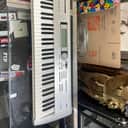Korg Triton LE 61-Key 62-Voice Polyphonic Workstation 2000 - 2002 - Silver