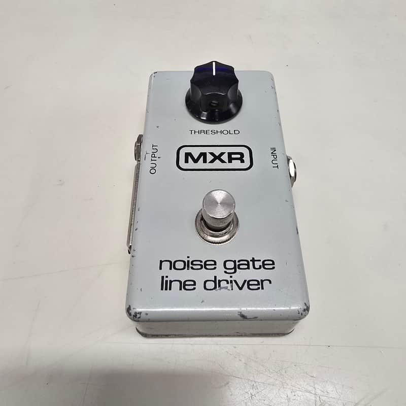 MXR MX-106 Block Noise Gate Line Driver 1979 SN#013134 *READ* image 1