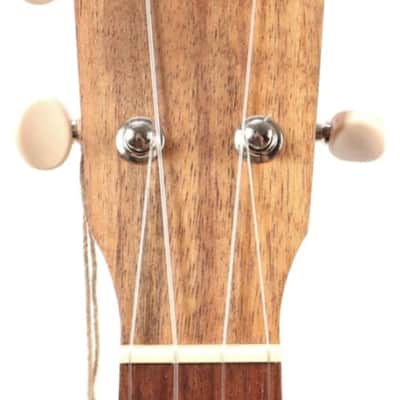 Martin C1K Koa Concert Ukulele Uke Satin Natural w/ Gig Bag image 6