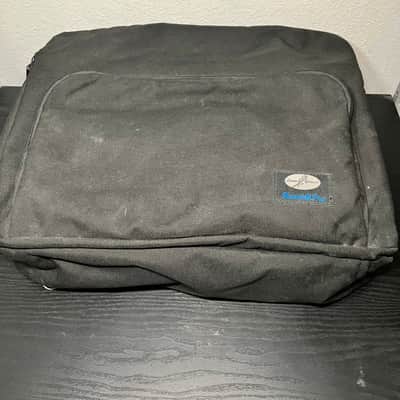 Lomax Humidipro Triple Clarinet Case image 3