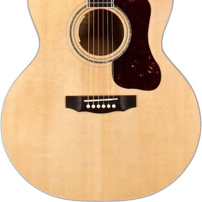 Guild USA F-55E Spruce/Rosewood With LR Baggs Anthem image 5