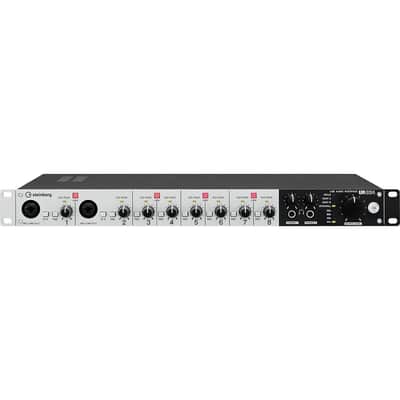 Steinberg UR824 USB 2.0 Audio Interface