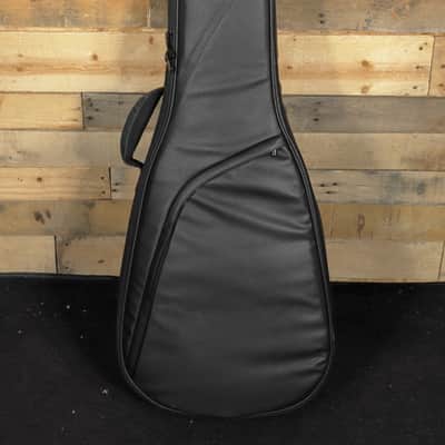 Eastman Juliet Electric Guitar Pomona Blonde w/ Gigbag image 8