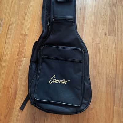 Danocaster Gig Bag image 1