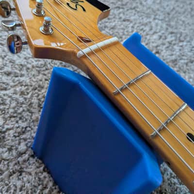 Squier Classic Vibe Starcaster 2019 - Present - Natural image 8