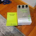 Electro-Harmonix / JHS "Big Box" Lizard Queen Octave Fuzz 2023 - Silver / Green
