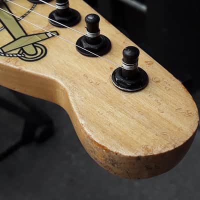 Boutique  Tele type  Relic image 3
