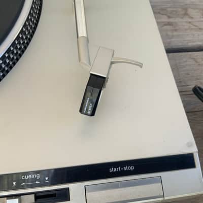 Technics SL-D30 Automatic Turntable Direct Drive image 4