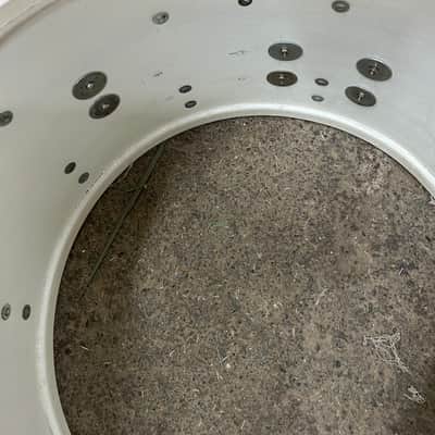 Ludwig Superclassic 1965 - Silver sparkle image 10
