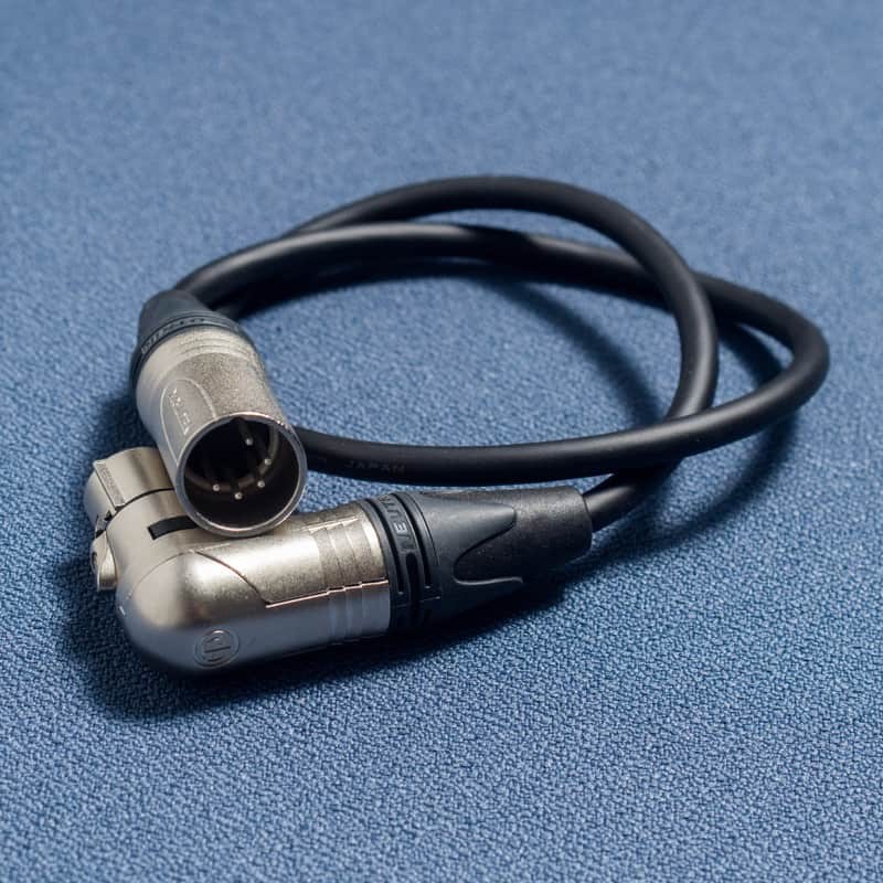 Rhodes Janus Cable (5-pin) image 1