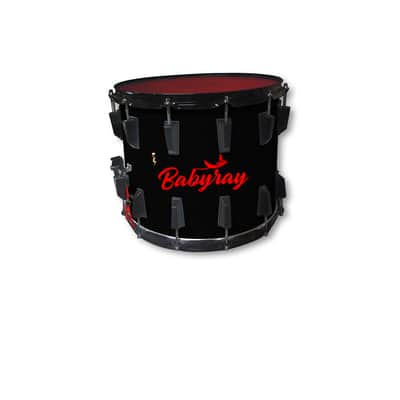 Babyray Snare Drum Syth FX image 3
