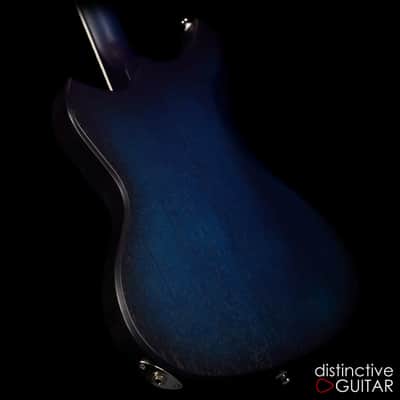 Dunable Yeti Custom Shop - Trans Blue image 8