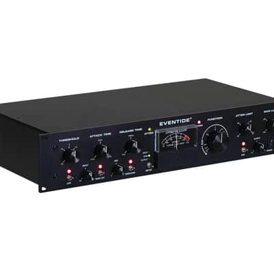 Eventide Omnipressor Model 2830 Au Compressor image 4