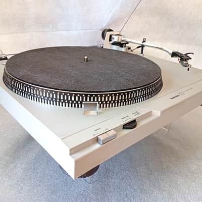 Technics SL D1 giradischi / 1978 image 4
