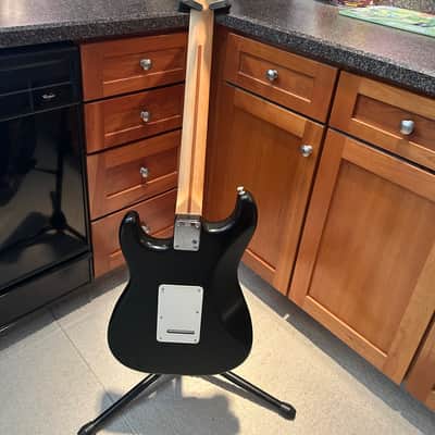 2007 Fender Highway One Stratocaster 2002 - 2005 Bild 4