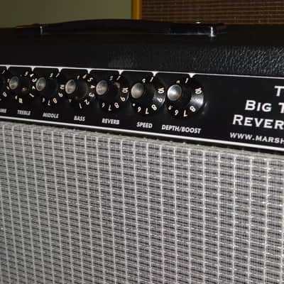 Marsh Big Texan Amp image 3