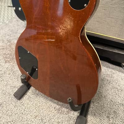 Gibson Les Paul Traditional 2011 - Honey Burst image 4