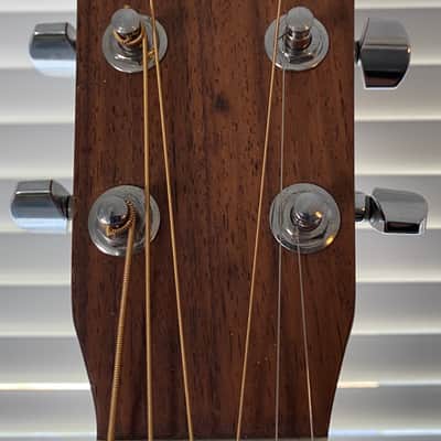 Martin D16-GT 2008 Sunburst image 10