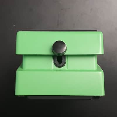 1984 - Made in Japan - Vintage Boss PH-2 Super Phaser (Black Label) 1980s 1984 - 1988 - Green image 8