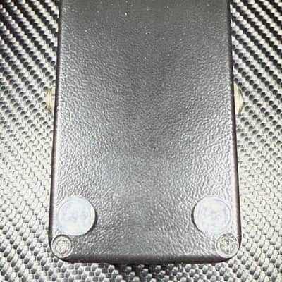 Hermida Audio Zendrive 2007 - Hand Wired and signed by Alf Hermida - Silver/Black image 3
