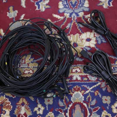 Roland VAD504 V-Drums Acoustic Design - 2nd Hand **COLLECTION ONLY** image 13