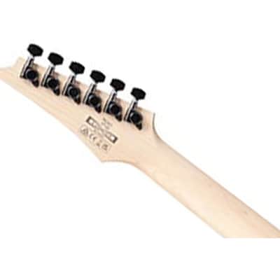 Ibanez RG421MOL RG Standard Electric Guitar - Mahogany Oil image 5
