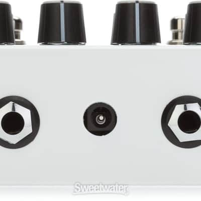 Soldano Super Lead Overdrive Plus Pedal (SLO-ODPlusd1) image 5