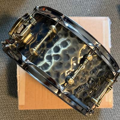 Mapex BPBR465HZN Black Panther Sledgehammer - Brass image 2