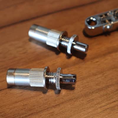Ibanez Bridge 2GB1FT3C imagen 3