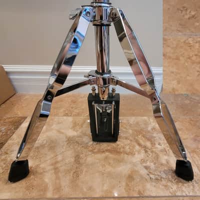 Drum Workshop DW 5500TD Delta II Hi-Hat Cymbal Stand image 4