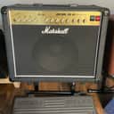 Marshall JCM 2000 DSL 401 Dual Super Lead 2-Channel 40-Watt 1x12" Guitar Combo