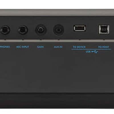 Yamaha PSR-E473 61-key Portable Arranger image 5