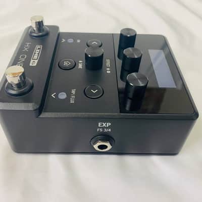 LINE6 HX ONE Multi-effects processor imagen 4