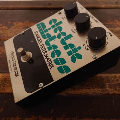 Electro-Harmonix Electric Mistress V6 image 4