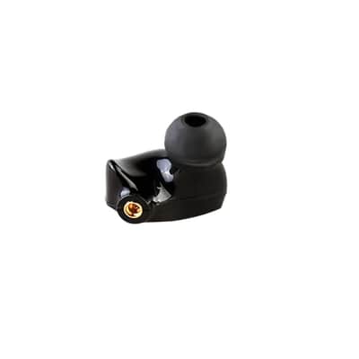 ROQ Audio EM7 In Ear Monitor Dual Driver image 2