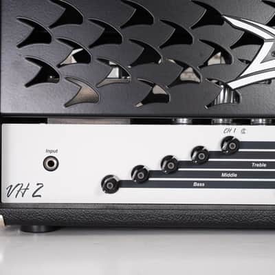 Diezel VH-2 100 Watt Head image 6